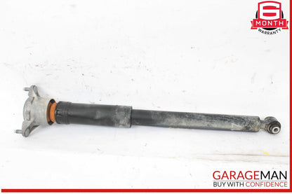 14-19 Mercedes W117 CLA45 AMG Rear Right & Left Side Shock Absorber Strut Set