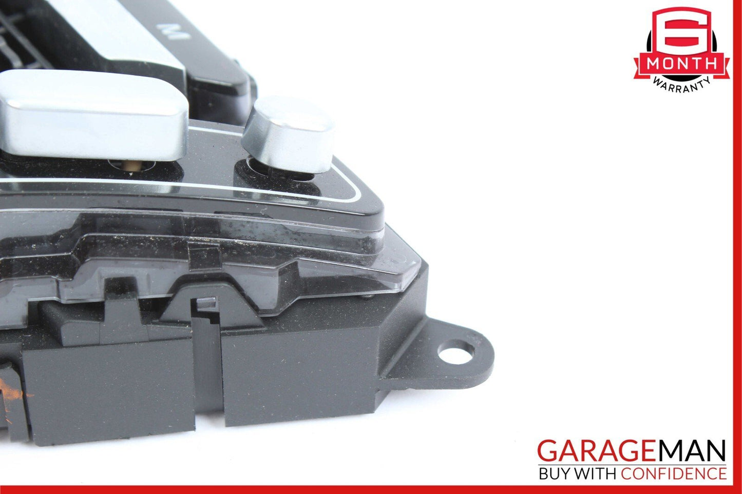 07-14 Mercedes S550 CL550 Front Right Side Seat Adjust Control Memory Switch Set