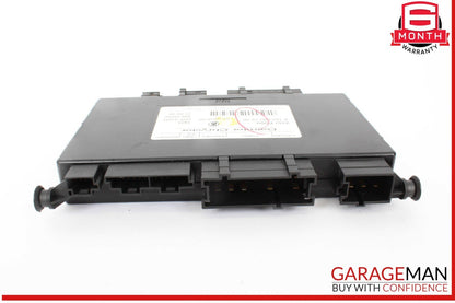07-12 Mercedes X164 GL450 4MATIC Third Seat Row Power Folding Control Module OEM