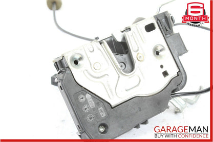 06-11 Mercedes W219 CLS550 CLS55 AMG Front Right Door Lock Latch Actuator OEM