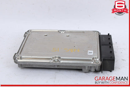14-17 Maserati Ghibli ECU ECM Engine Computer Control Module Unit 670007174 OEM