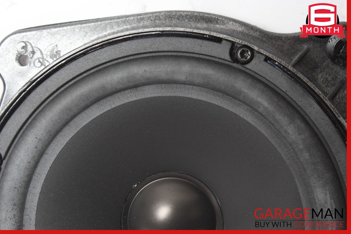 10-13 Mercedes W221 S550 S600 Rear Right / Left Door Loud Sound Speaker