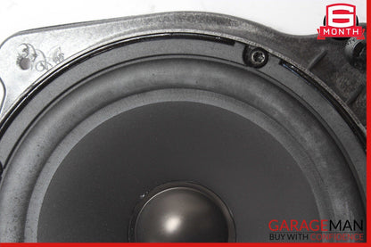 10-13 Mercedes W221 S550 S600 Rear Right / Left Door Loud Sound Speaker