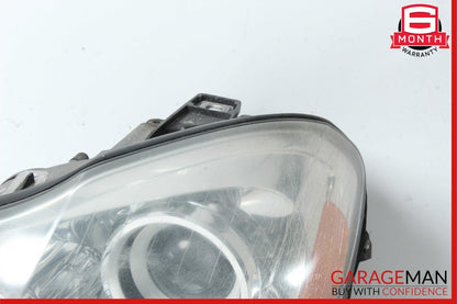 07-09 Mercedes X164 GL450 4MATIC Front Left Side Headlight Lamp Bi Xenon OEM