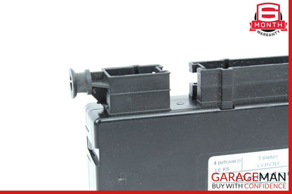 03-12 Mercedes W211 E350 SLK280 GL550 E320 Seat Control Module Left Side OEM