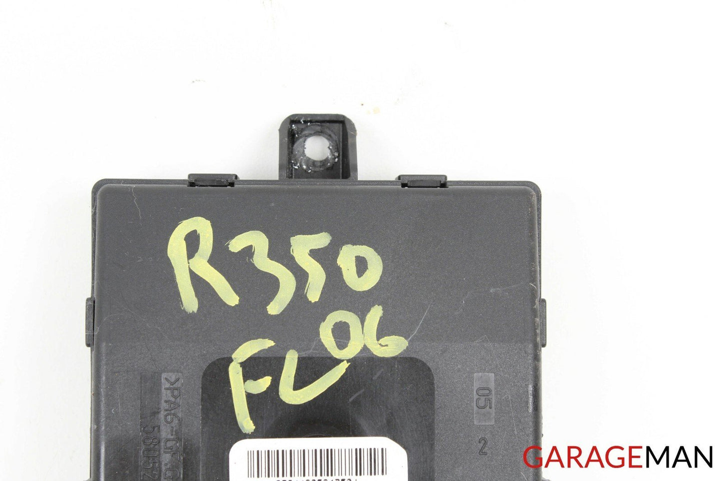 06-12 Mercedes W251 R350 ML450 GL450 Front Left Side Door Control Module OEM