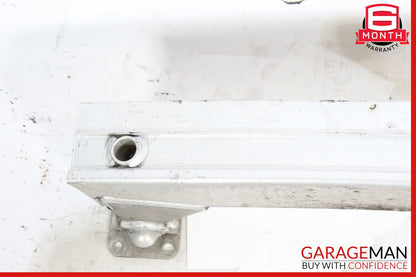 10-15 Porsche Panamera 970 Rear Bumper Reinforcement Impact Crash Rebar Bar OEM