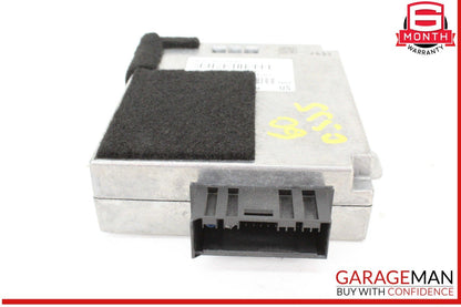 07-14 Mercedes W221 S550 CL550 Voice Language Communication Control Module OEM
