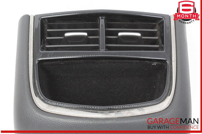 14-19 Cadillac CTS V-Sport Rear Center Console w/ AC Air Conditioning Air Vent