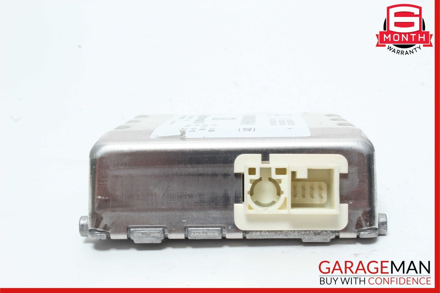 10-13 Mercedes E350 S550 S63 AMG Active Lane Assist Front Camera Module Unit