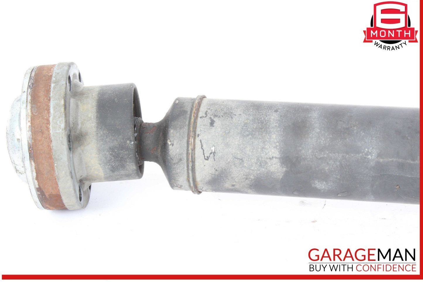 13-16 Mercedes X166 GL550 GL450 Front Driveshaft Drive Prop Propeller Shaft OEM