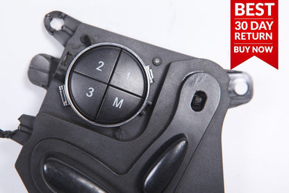 06-09 MERCEDES W219 CLS500 E550 FRONT RIGHT PASSENGER SIDE SEAT SWITCH A71 OEM