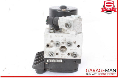 00-06 Mercedes W220 S55 AMG S500 ABS Anti Lock Brake Pump ESP Module OEM