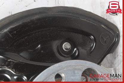 15-20 Mercedes W205 C400 C350e Rear Left Side Wheel Spindle Knuckle Hub Bearing