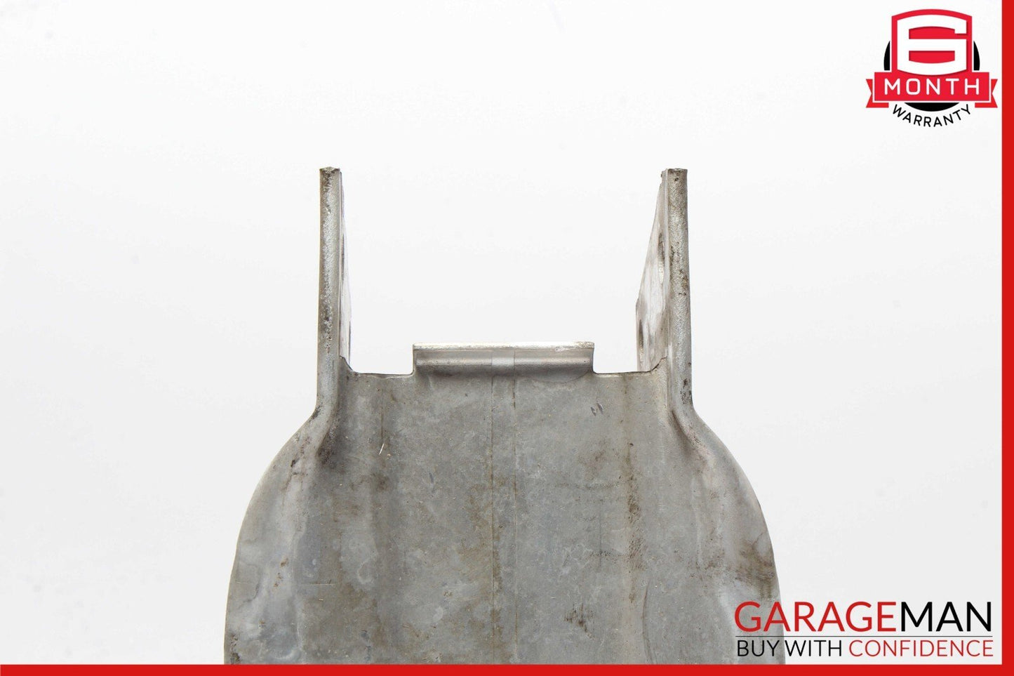 10-18 Mercedes W218 CLS500 Front Left Absorber Bumper Reinforcement Bracket OEM