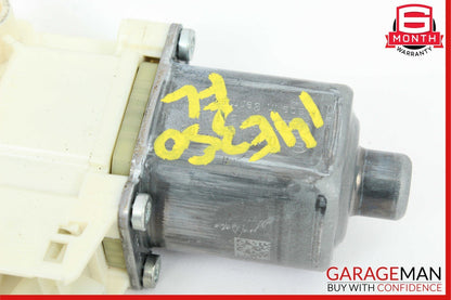 08-16 Mercedes W212 E350 C250 C350 Front Left Door Window Regulator Motor OEM