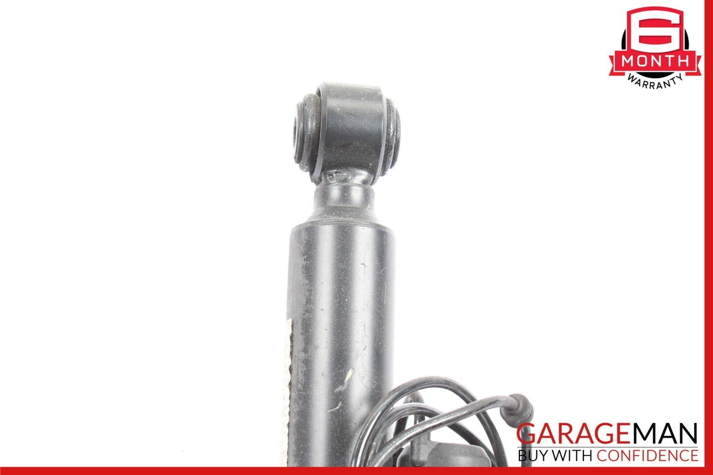 07-14 Mercedes W221 S550 CL550 Rear Right Airmatic Suspension Shock Strut OEM
