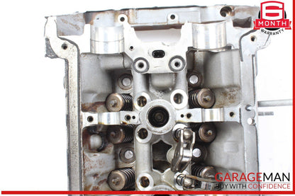 09-16 Audi S4 Engine Cylinder Head Right Passenger Side 06E103404M OEM