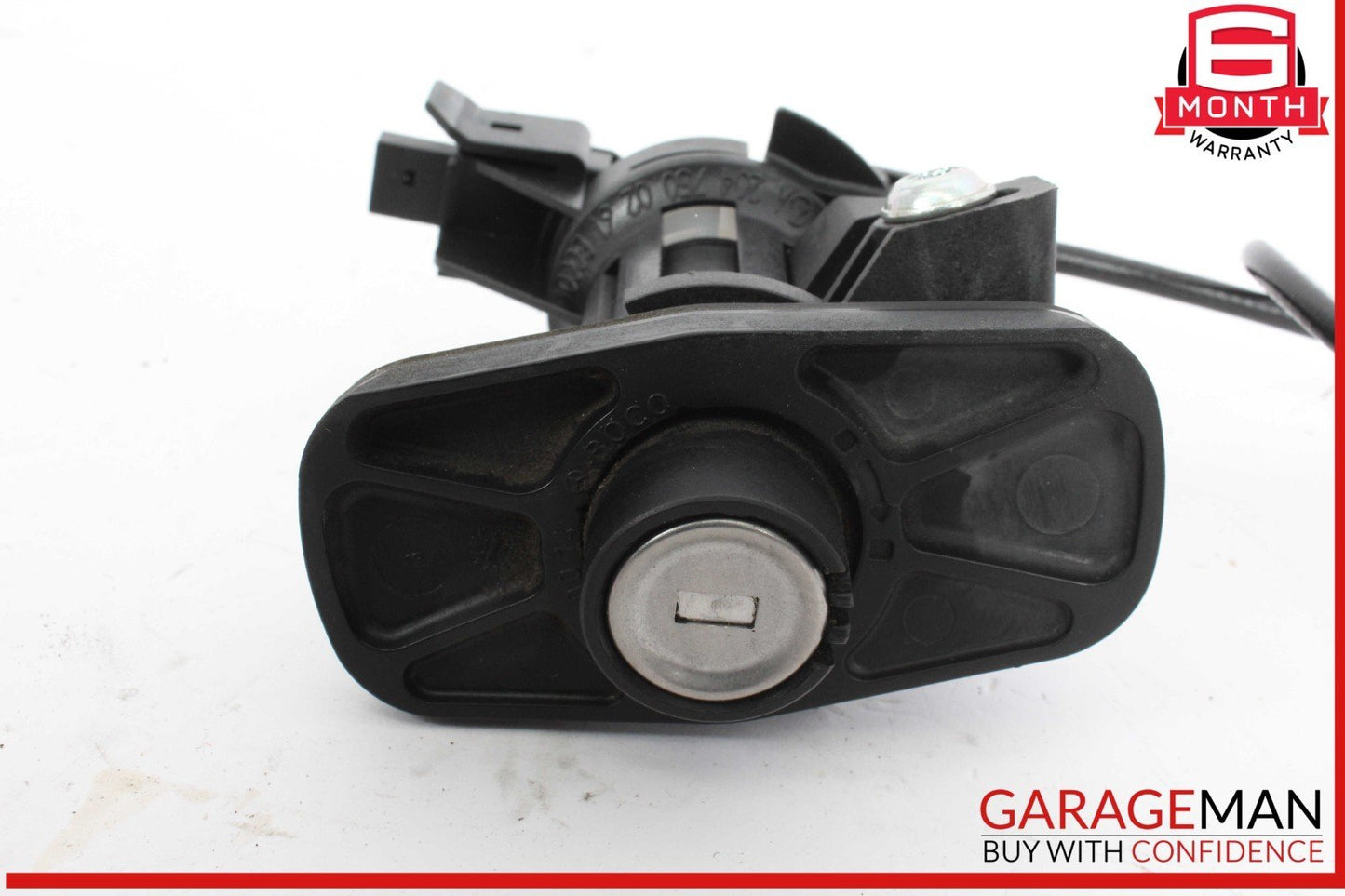 08-17 Mercedes W204 C300 C350 Trunk Lid Latch Lock Actuator 2047500185 OEM