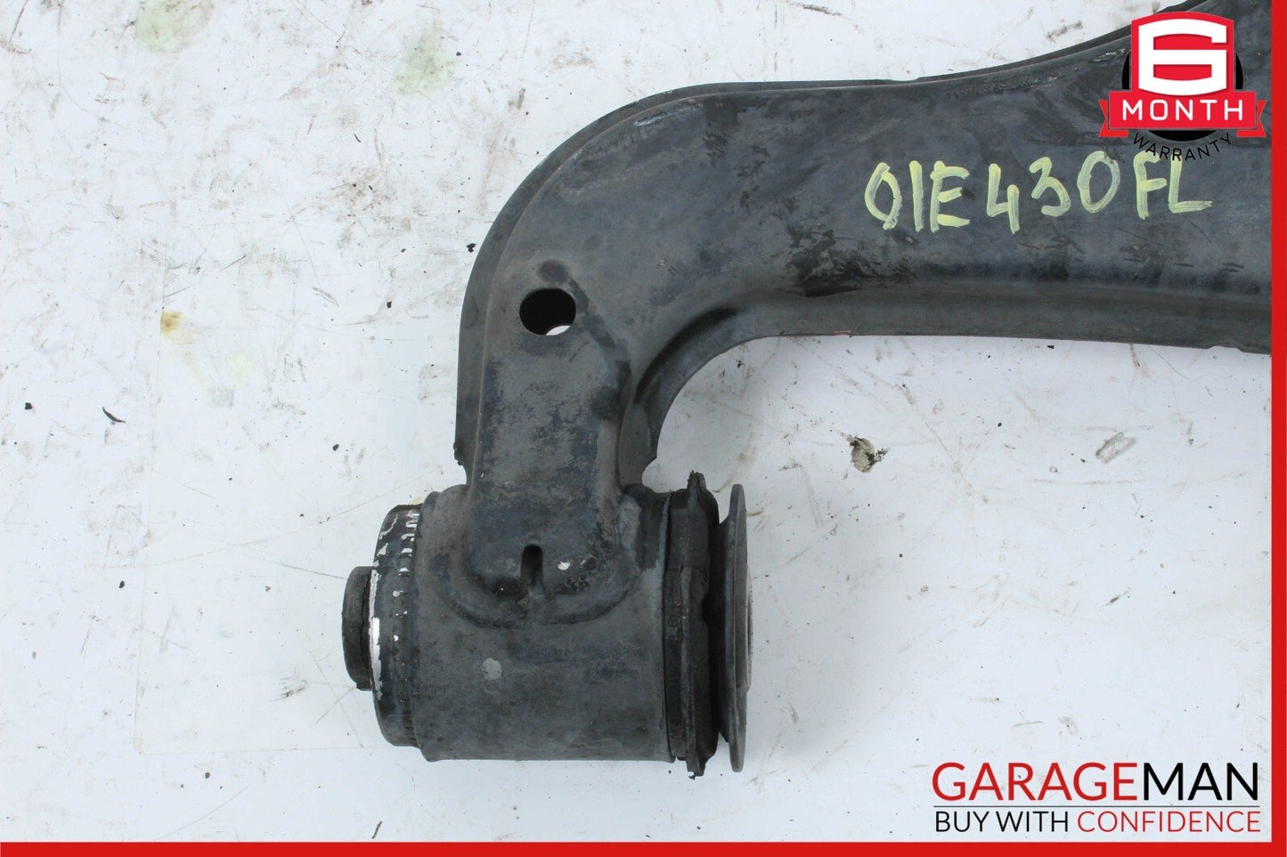 96-02 Mercedes W210 E320 E430 Front Left Driver Side Lower Control Arm RWD