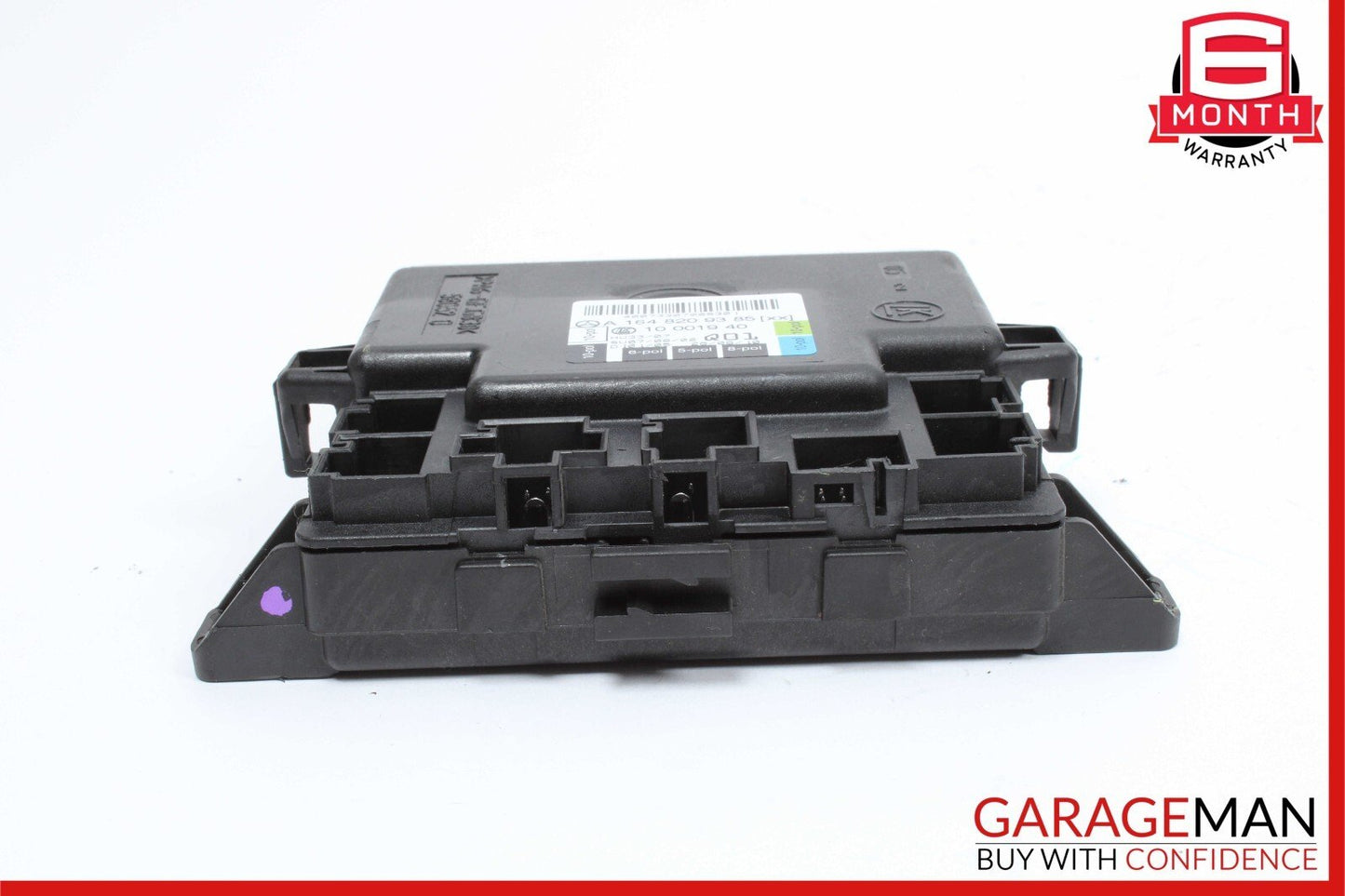 06-13 Mercedes W251 R350 ML550 GL550 Front Left Driver Door Control Module OEM