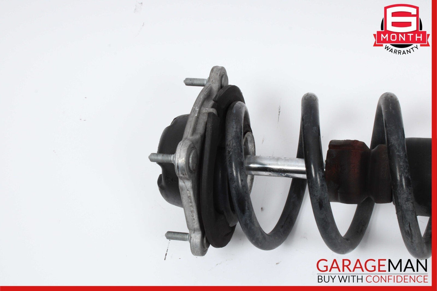 12-17 Audi A7 A5 Front Right Side Shock Absorber Spring Strut OEM