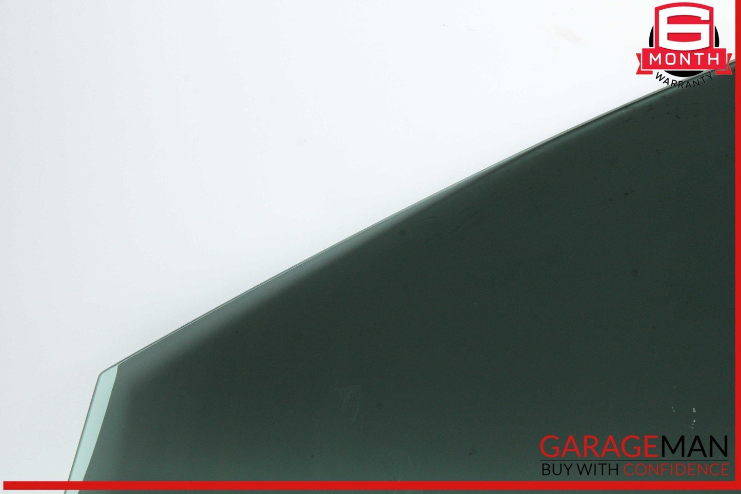 18-24 Audi A5 S5 RS5 Coupe Front Right Passenger Side Door Window Glass OEM