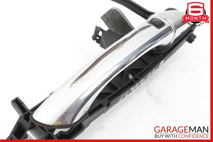 00-06 Mercedes W220 S500 CL600 Front Right Keyless Go Exterior Door Handle OEM