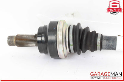 14-18 BMW X5 Rear Left or Rear Right Side CV Axle Shaft 860983802 OEM