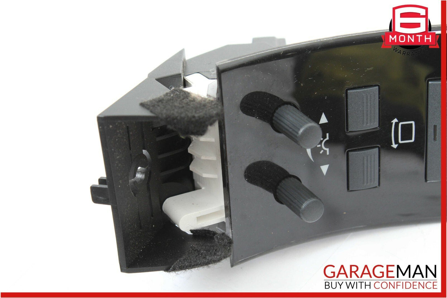 07-09 Mercedes W221 S550 ESP Parking Assist Suspension Switch Control Module