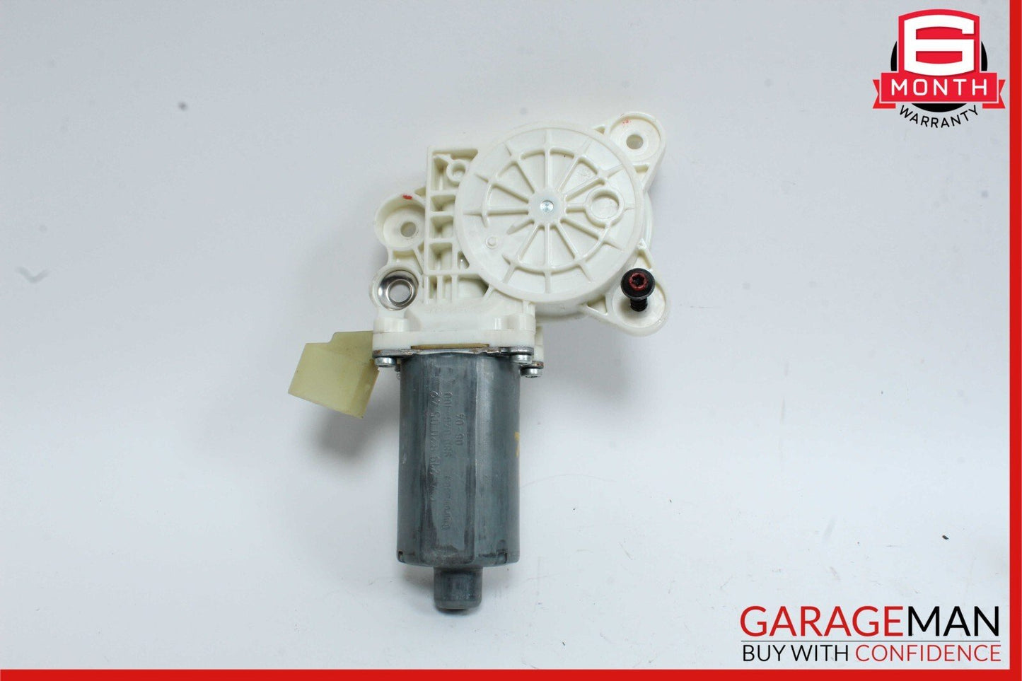 2006-2011 Mercedes-Benz CLS550 W219 Front Left Window Regulator Motor 2198200542 Genuine