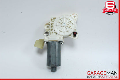 2006-2011 Mercedes-Benz CLS550 W219 Front Left Window Regulator Motor 2198200542 Genuine