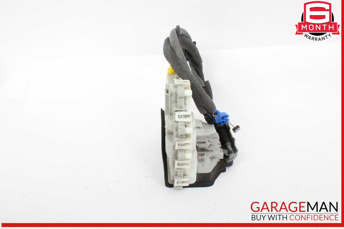 17-24 Audi S5 A4 Front Right Passenger Side Door Lock Latch Actuator OEM