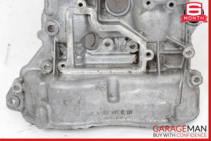 06-13 Mercedes W204 C300 CLK350 SLK350 Left Side Cylinder Head Valve Cover OEM