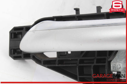 06-12 Mercedes W164 ML350 4MATIC Front Left Driver Side Exterior Door Handle