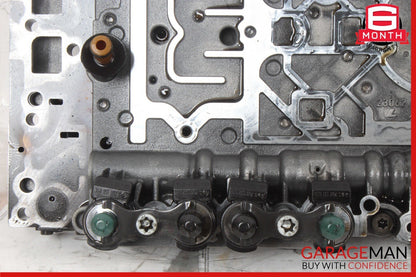 Mercedes X164 GL550 SL500 7G-Tronic 722.9 Transmission Valve Body 2202771301 OEM