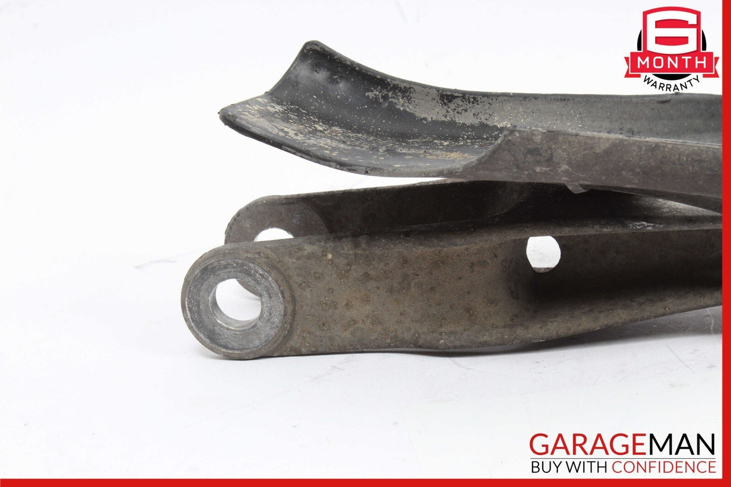97-04 Porsche Boxster 986 911 Carrera Front Left Suspension Trailing Control Arm