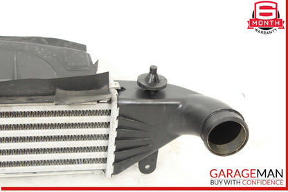 97-04 Mercedes R170 SLK230 C230 Intercooler Air Cooler Radiator 1705000200 OEM