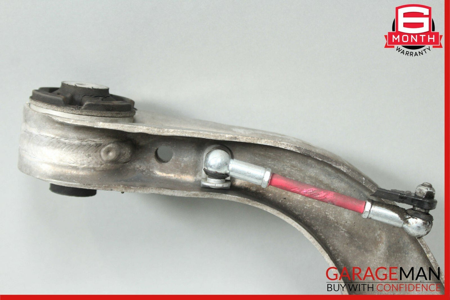 03-11 Mercedes W219 CLS55 AMG Front Left Side Suspension Upper Control Arm