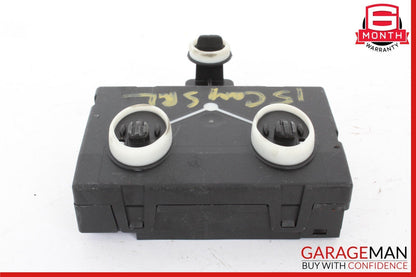11-18 Porsche Cayenne 958 Rear Left / Right Side Door Control Module Unit OEM