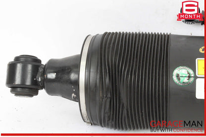 03-06 Mercedes R230 SL500 SL600 Rear Left Hydraulic Shock Strut Absorber OEM