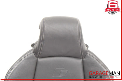 18-24 Audi B9 S5 A5 Front Left Driver Side Top Upper Seat Cushion OEM