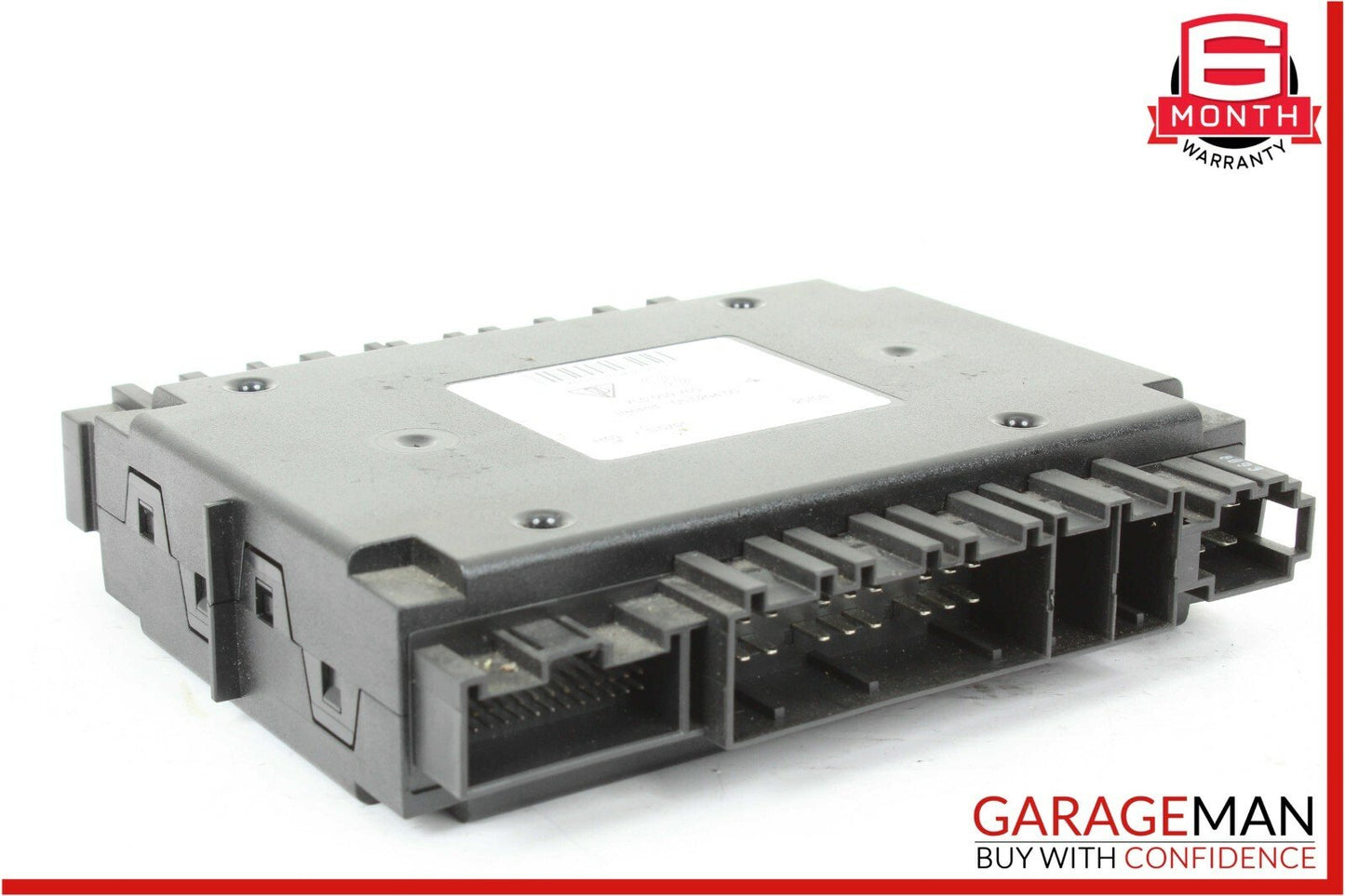 03-10 Porsche Cayenne 955 957 Front Right / Left Seat Adjustment Memory Module