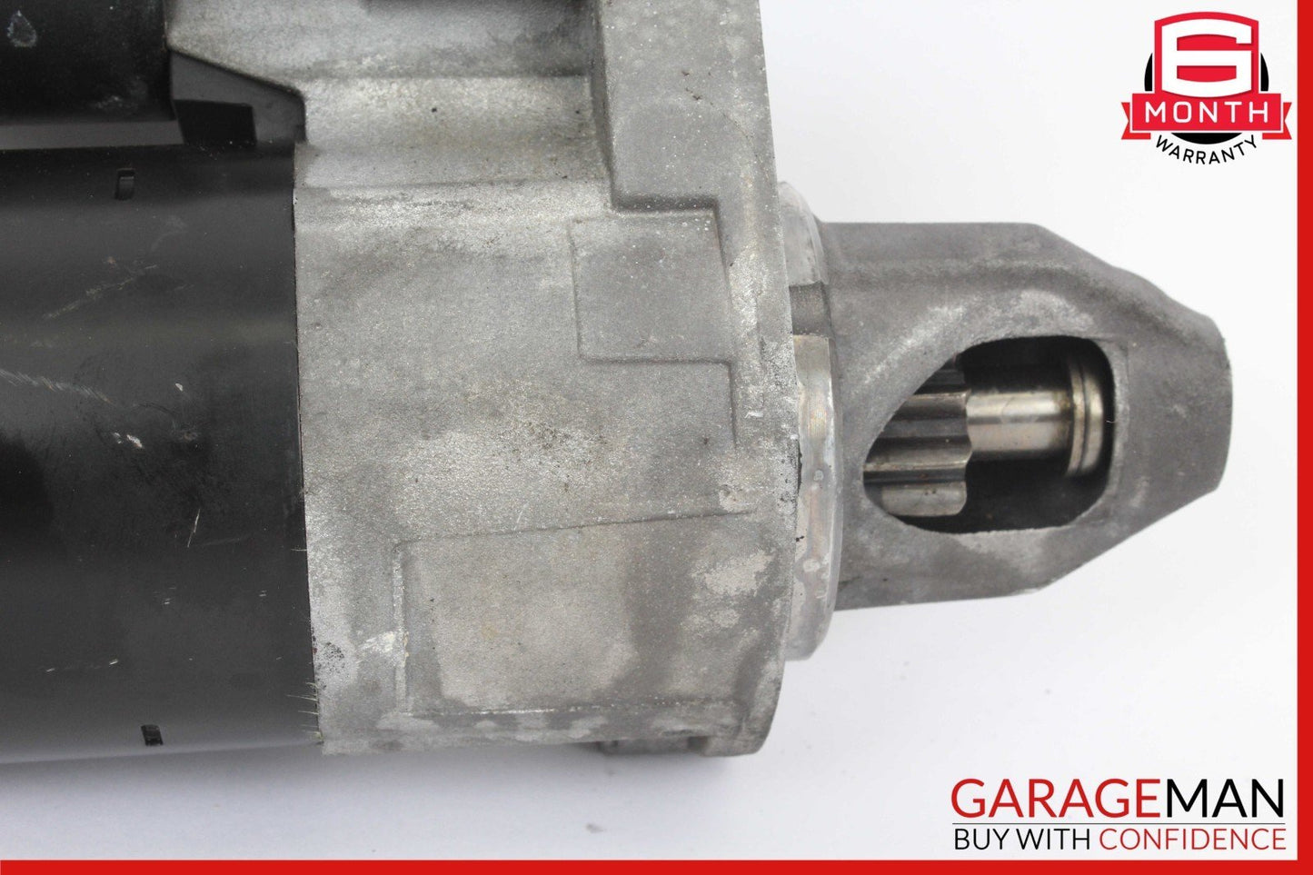 98-09 Mercedes W220 S55 AMG CLK500 E63 AMG Bosch Engine Starter Motor OEM