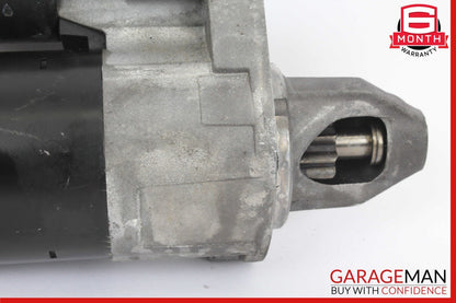 98-09 Mercedes W220 S55 AMG CLK500 E63 AMG Bosch Engine Starter Motor OEM