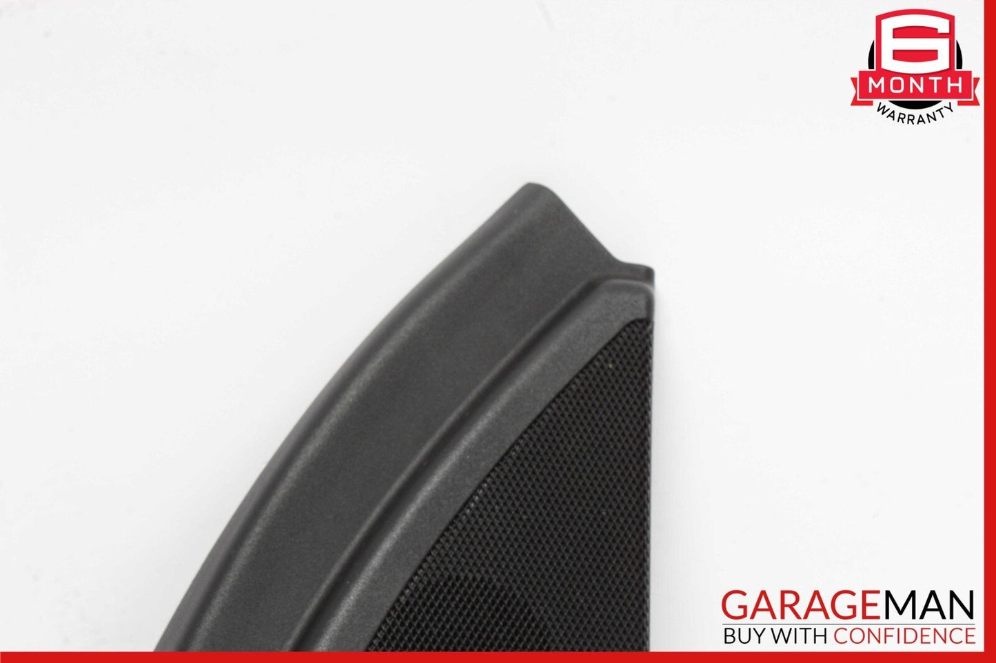 06-12 Mercedes X164 GL450 ML350 Front Right Door Audio Tweeter Speaker Cover OEM