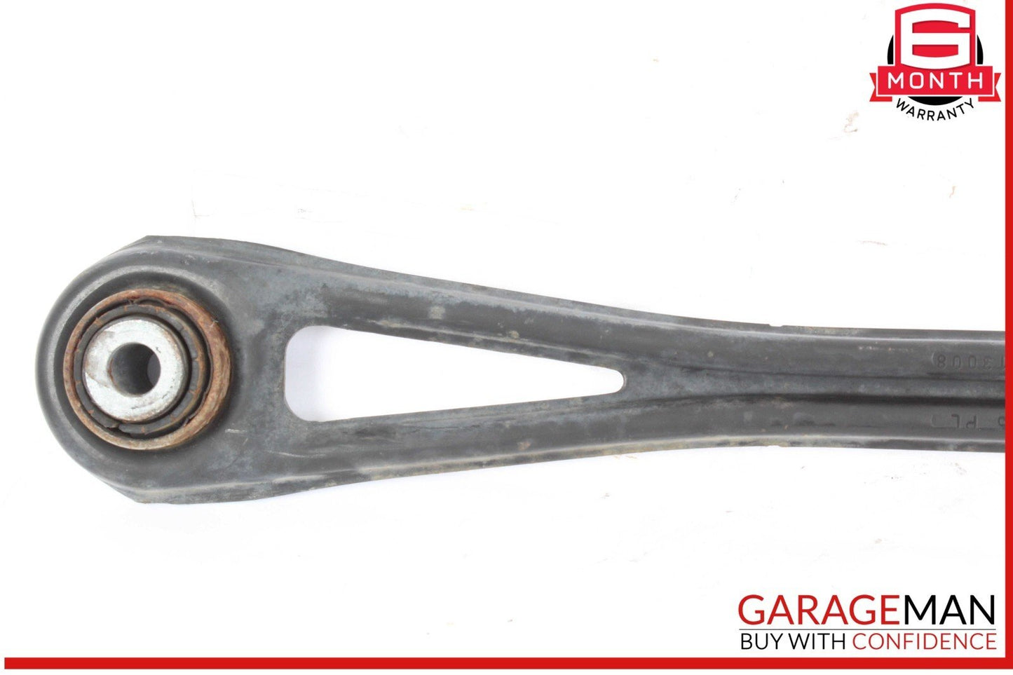 03-10 Porsche Cayenne 957 Rear Left or Right Track Bar Tie Rod Control Arm OEM