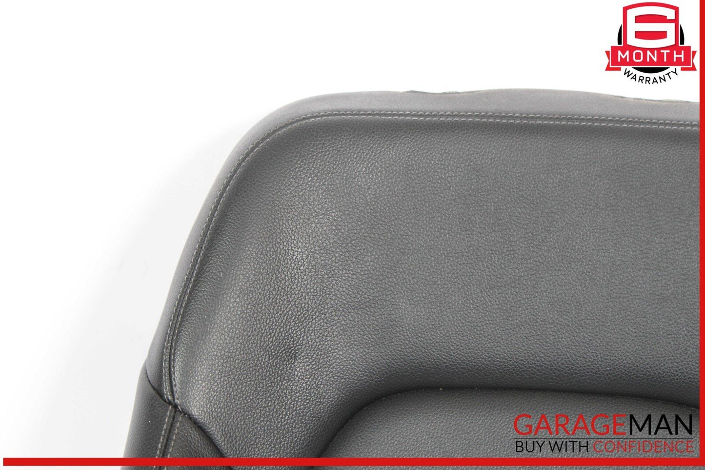 15-20 Mercedes X156 GLA250 Seat Cushion Top Upper Front Left Side OEM