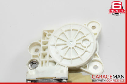 03-09 Mercedes W209 CLK500 CLK350 Front Left Side Door Window Regulator Motor