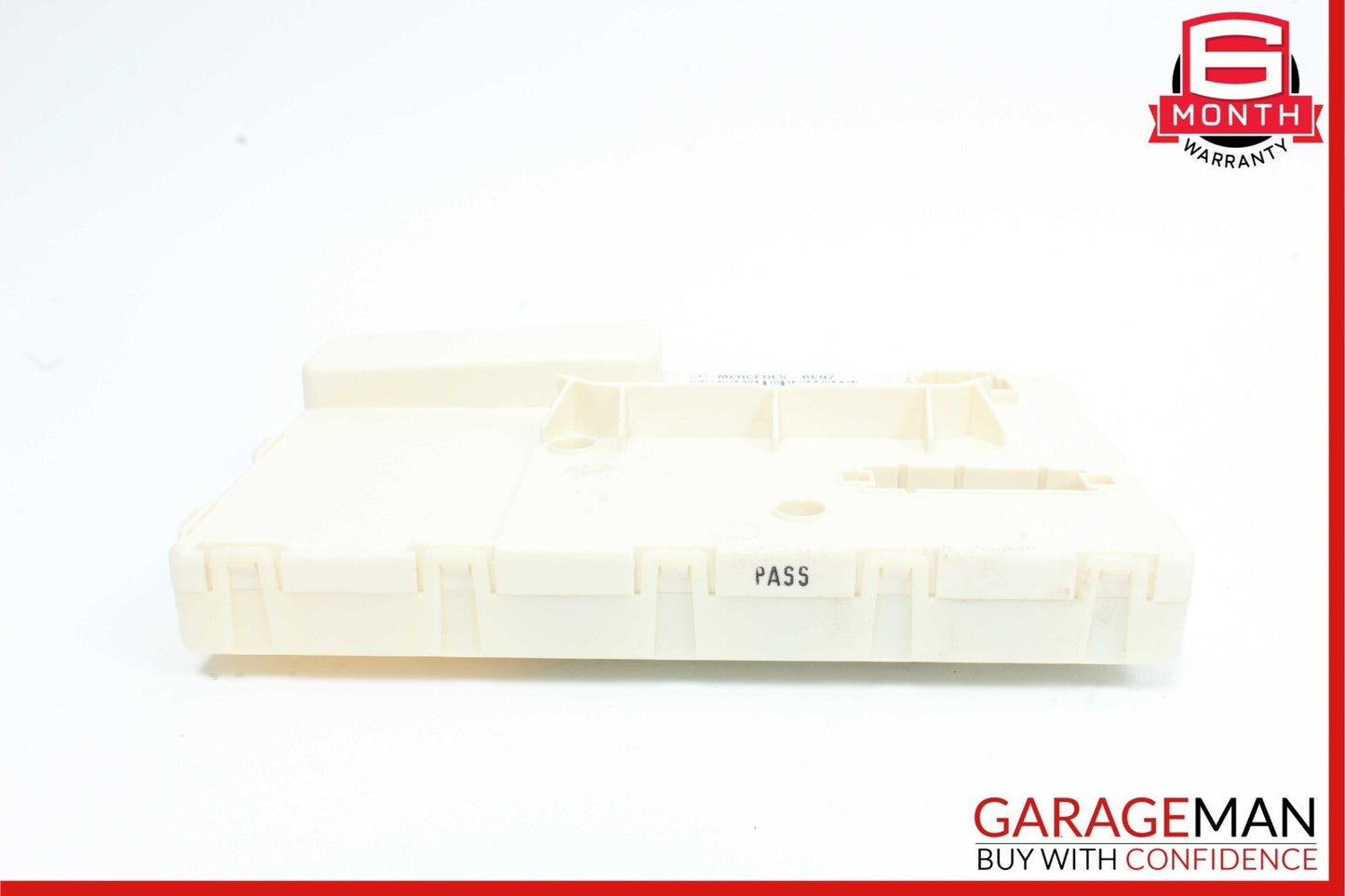 10-17 Mercedes W212 E350 E400 Coupe Rear Window Regulator Control Module OEM